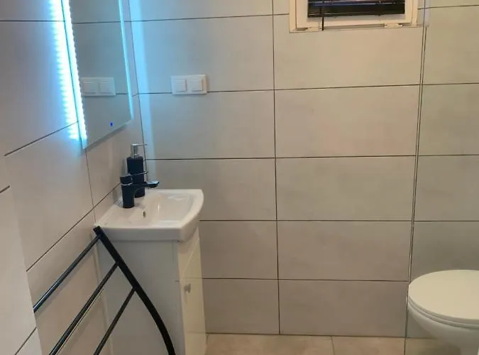 Syrena * Krynica Morska